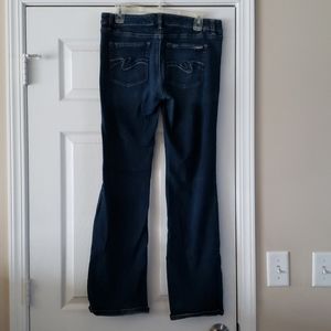 White House Black Market Jeans